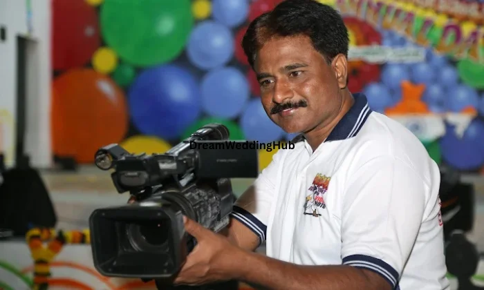 Muskan Digital Videoshooting